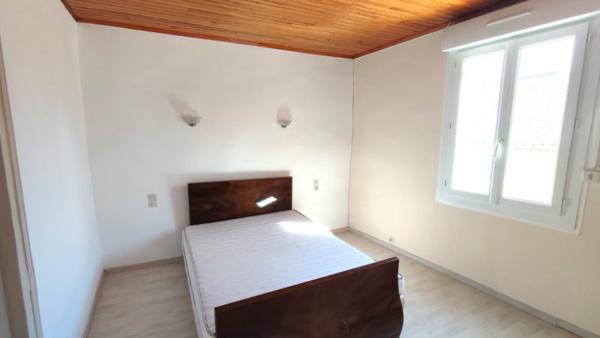 Maison à BEDARIEUX, 34600 - 5 pièces 100m²