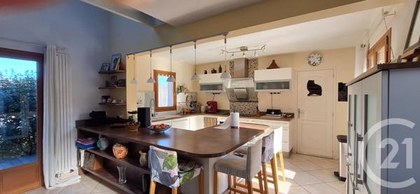 Maison à vendre  5 pièces - 145,62 m2 DOURDAN - 91