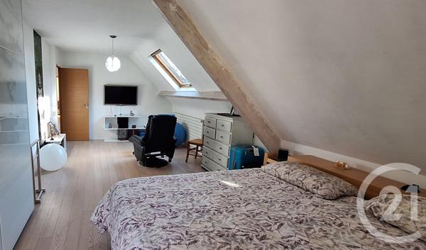 Maison à vendre  5 pièces - 145,62 m2 DOURDAN - 91