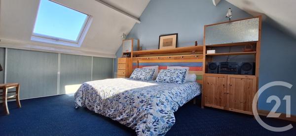 Maison à vendre  5 pièces - 145,62 m2 DOURDAN - 91