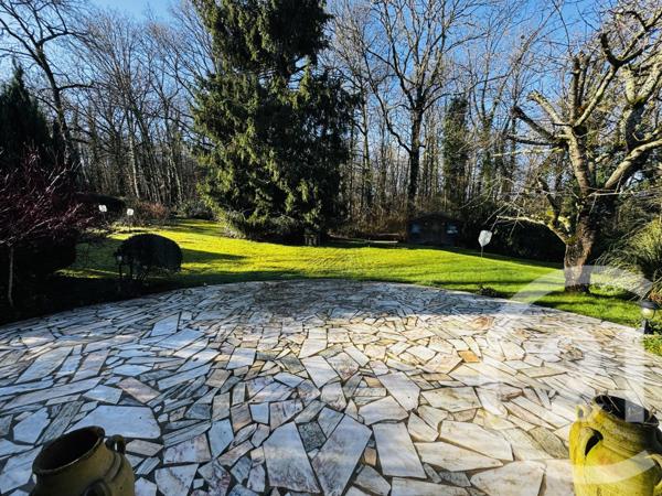 Maison à vendre  5 pièces - 145,62 m2 DOURDAN - 91