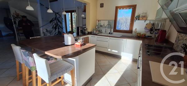 Maison à vendre  5 pièces - 145,62 m2 DOURDAN - 91