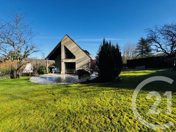 Maison à vendre  5 pièces - 145,62 m2 DOURDAN - 91