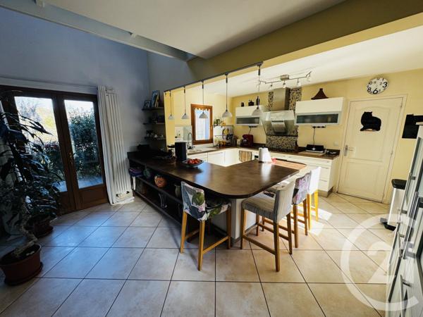 Maison à vendre  5 pièces - 145,62 m2 DOURDAN - 91