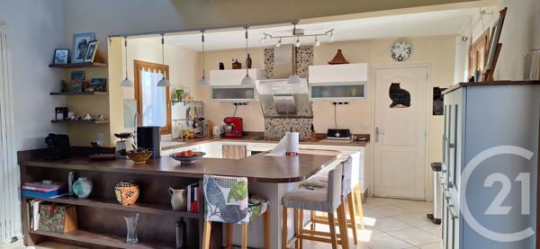 Maison à vendre  5 pièces - 145,62 m2 DOURDAN - 91