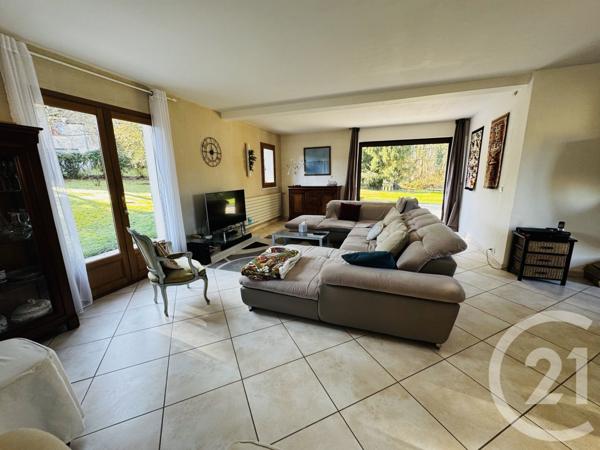 Maison à vendre  5 pièces - 145,62 m2 DOURDAN - 91