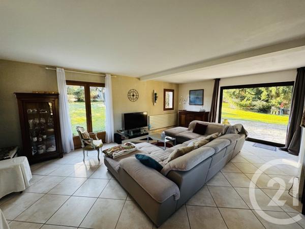 Maison à vendre  5 pièces - 145,62 m2 DOURDAN - 91