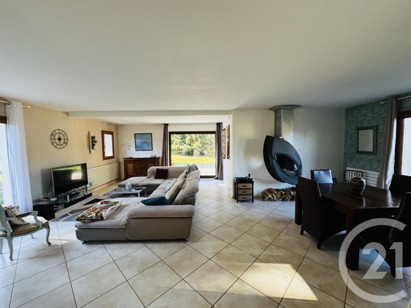 Maison à vendre  5 pièces - 145,62 m2 DOURDAN - 91