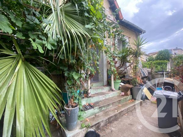 Maison à vendre  3 pièces - 69,80 m2 LUNEL - 34