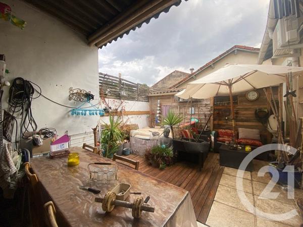 Maison à vendre  3 pièces - 69,80 m2 LUNEL - 34