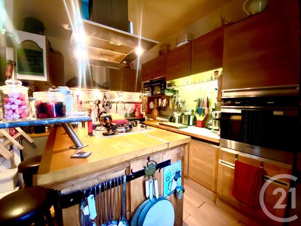 Maison à vendre  3 pièces - 69,80 m2 LUNEL - 34