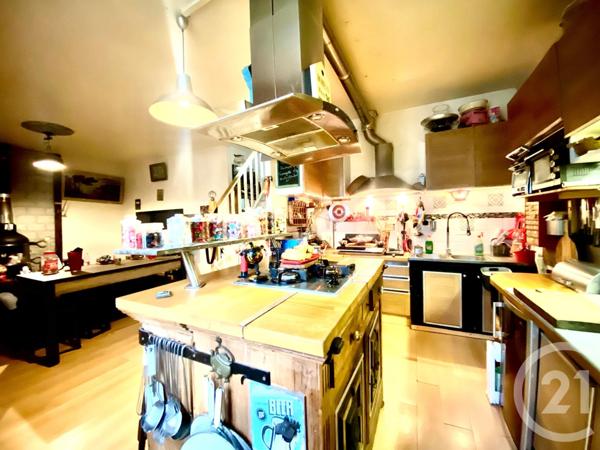 Maison à vendre  3 pièces - 69,80 m2 LUNEL - 34