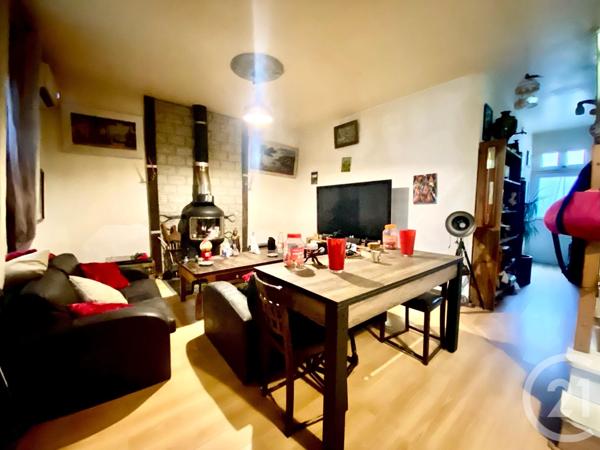 Maison à vendre  3 pièces - 69,80 m2 LUNEL - 34