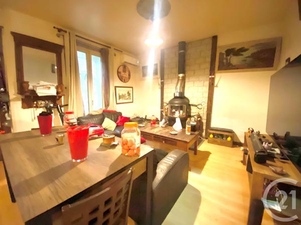 Maison à vendre  3 pièces - 69,80 m2 LUNEL - 34