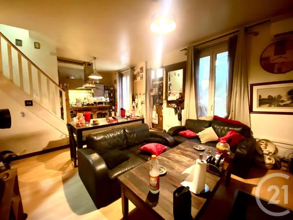 Maison à vendre  3 pièces - 69,80 m2 LUNEL - 34