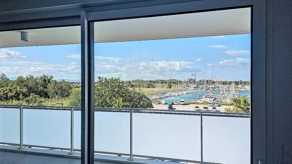 Appartement  en vente - Pyrénées-Orientales - 66