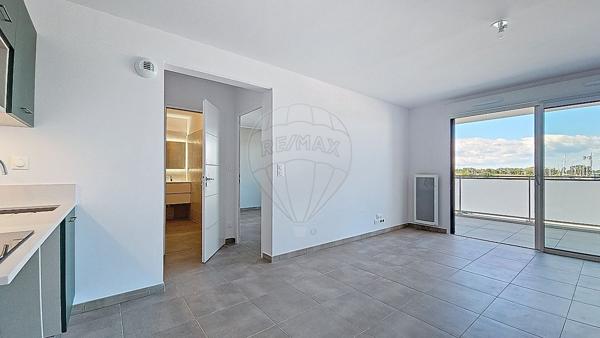 Appartement  en vente - Pyrénées-Orientales - 66