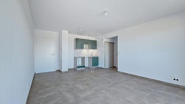 Appartement  en vente - Pyrénées-Orientales - 66