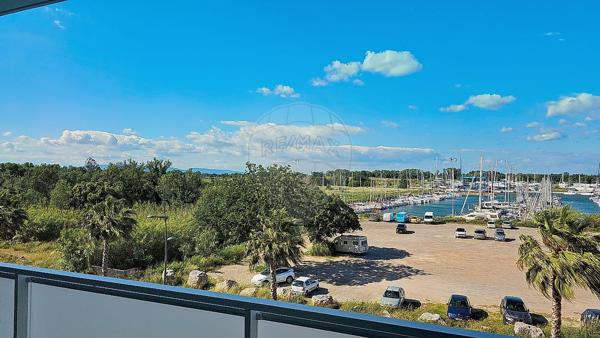 Appartement  en vente - Pyrénées-Orientales - 66