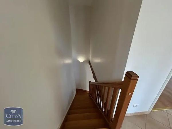 Maison à vendre 4 pièces 83m²