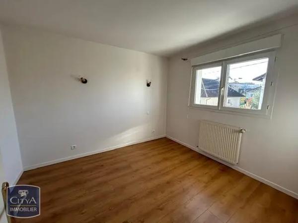 Maison à vendre 4 pièces 83m²