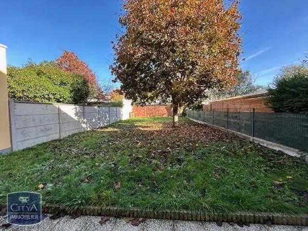 Maison à vendre 4 pièces 83m²