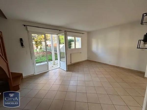 Maison à vendre 4 pièces 83m²