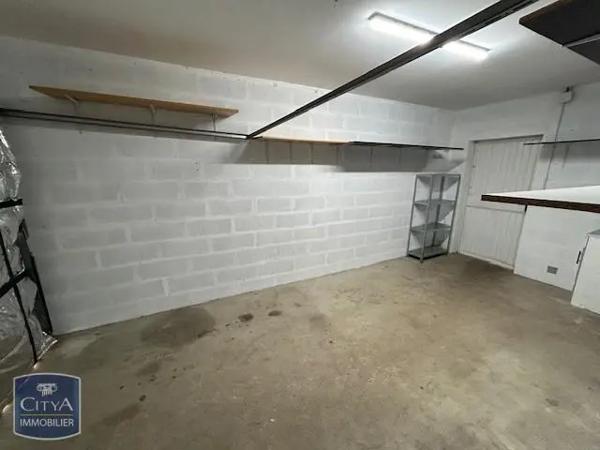 Maison à vendre 4 pièces 83m²