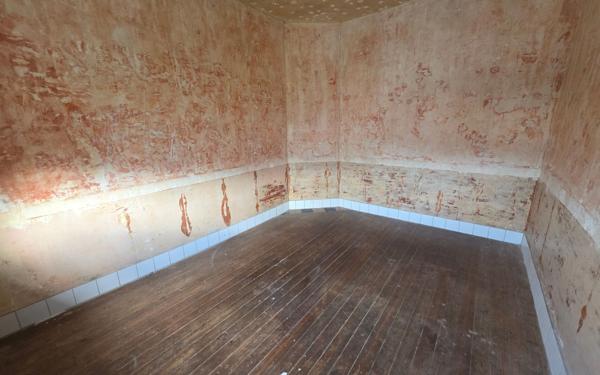 Maison à vendre    3 pièces •  Gauchy