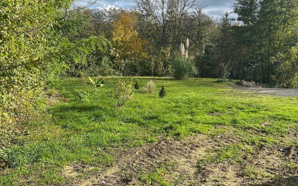 Terrain à vendre    Villers-Cotterêts