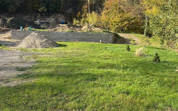 Terrain à vendre    Villers-Cotterêts