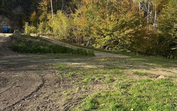 Terrain à vendre    Villers-Cotterêts