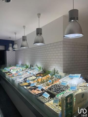 Boutique/Local commercial à vendre 60 m² Salon-de-Provence