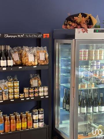 Boutique/Local commercial à vendre 60 m² Salon-de-Provence