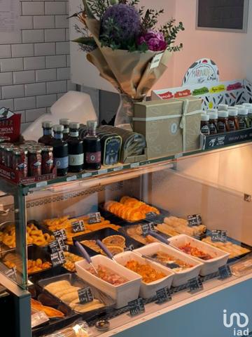 Boutique/Local commercial à vendre 60 m² Salon-de-Provence