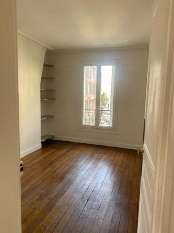 Appartement 2 pièces lumineux _ Quartier Jean Jaurès à Montrouge _ Vue dégagée _ Calme _ Cave _ Idéal premier achat ou investissement locatif