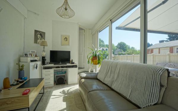 Maison à vendre    6 pièces •  Bernay