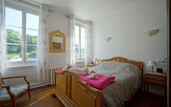 Maison à vendre    6 pièces •  Bernay