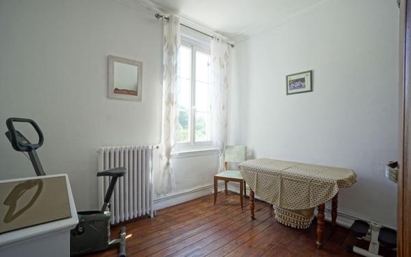 Maison à vendre    6 pièces •  Bernay