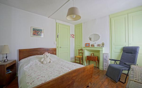 Maison à vendre    6 pièces •  Bernay