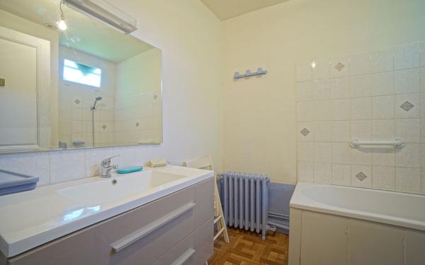 Maison à vendre    6 pièces •  Bernay