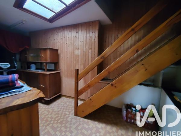Maison à vendre 5 pièces 120 m² Vouvant