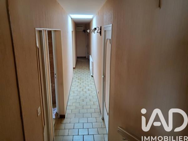 Maison à vendre 5 pièces 120 m² Vouvant
