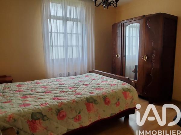 Maison à vendre 5 pièces 120 m² Vouvant