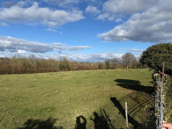 Achat - Terrain de loisirs, bois, étangs La Lande-d'Airou 50800 77254 m 2