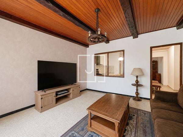 Appartement T3/4 de 77,80 m² avec jardin privatif, garage et dépendances à deux pas du centre de Barcelonnette Détails des diagnostics énergétiques