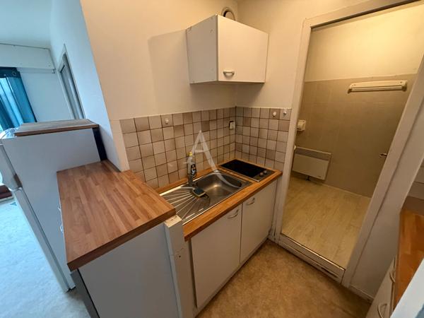 Appartement Bretignolles Sur Mer 4 pièce(s) 36.71 m2