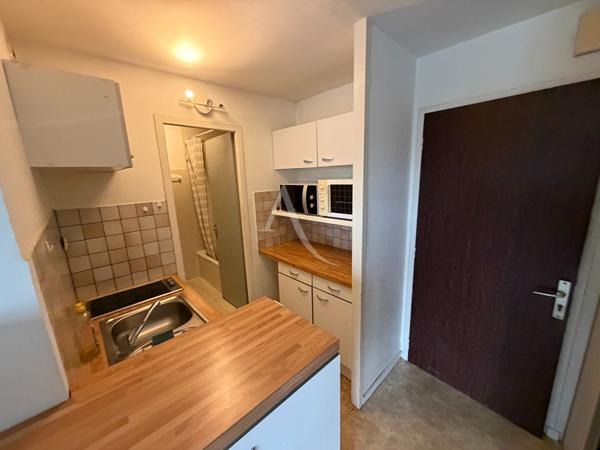 Appartement Bretignolles Sur Mer 4 pièce(s) 36.71 m2