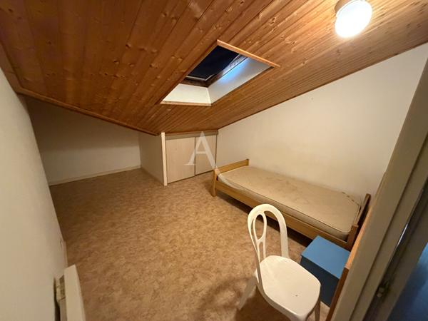 Appartement Bretignolles Sur Mer 4 pièce(s) 36.71 m2