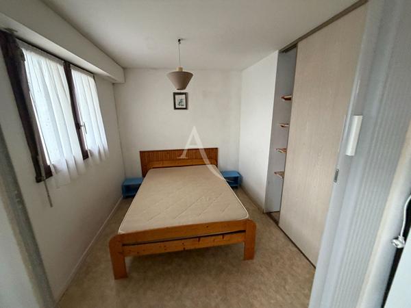 Appartement Bretignolles Sur Mer 4 pièce(s) 36.71 m2